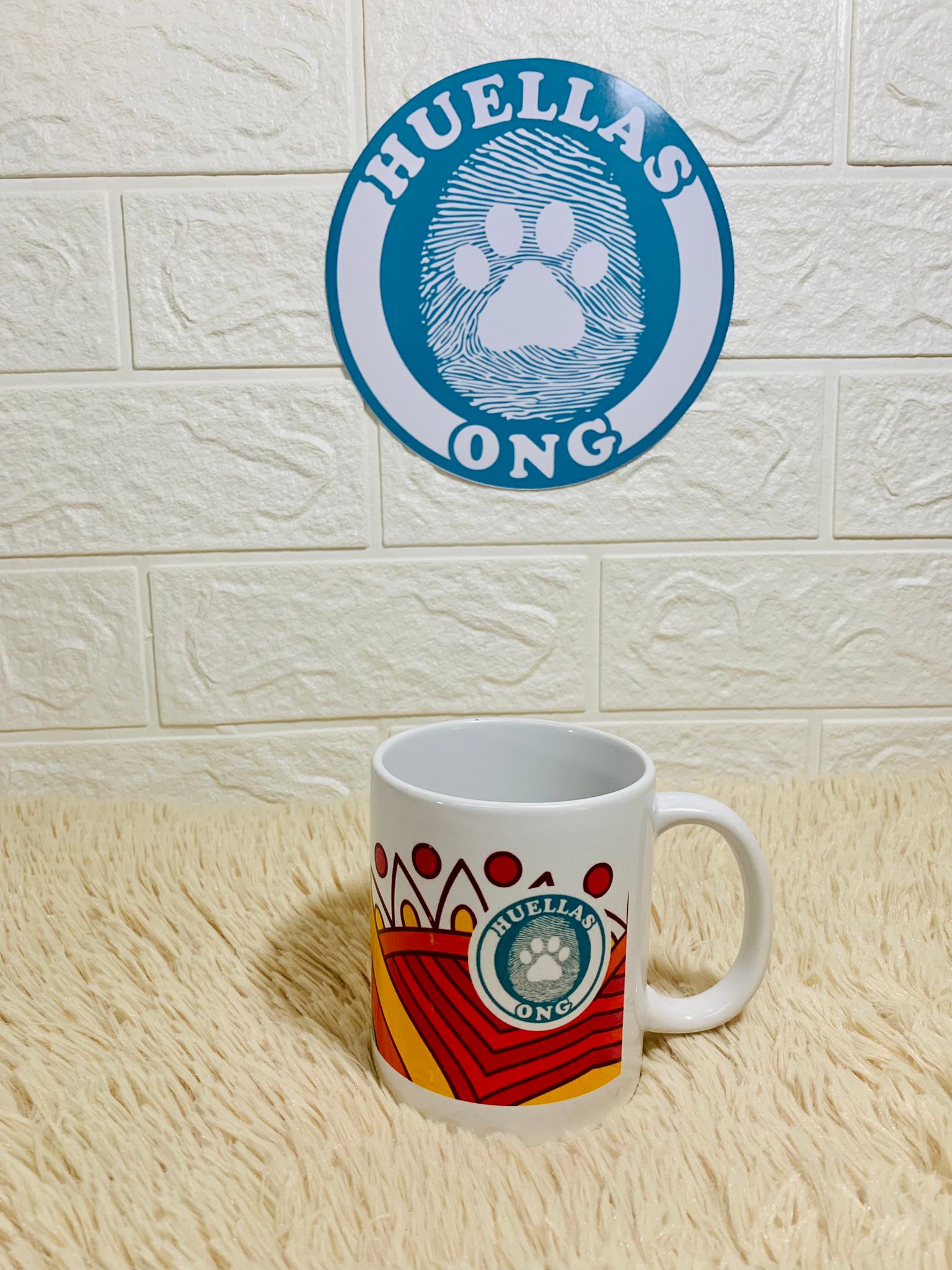 Taza Personalizada